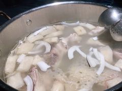 -凤园椰珍·臻品椰子鸡(保利时光里店)