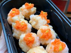 虾滑-八一路好吃街(雨田商务大厦店)