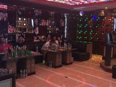 包房-乐翻天量贩式KTV(聚丰园路店)