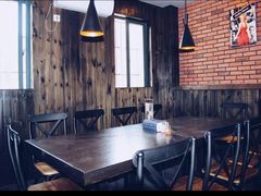 -暖食光·台式家庭餐厅·生日主题店(万达店)