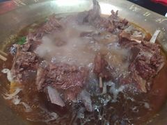 -芦月轩羊蝎子(劲松店)