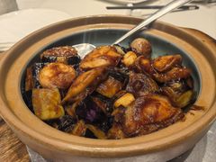 -A One Kitchen·南京精菜馆(晶丽酒店店)
