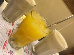 -大哥餐厅(西城花园店)