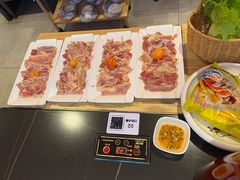 -淼福猪肚鸡·椰子鸡火锅(大沙地店)