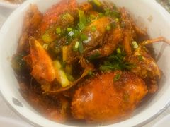 -辣螃铠盆盆蟹大排档(总店)