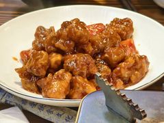 -南山民肴·乡土徽菜(豪辰俪景店)