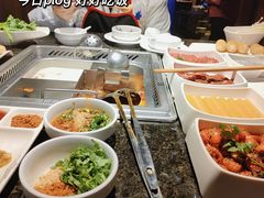 -海底捞火锅(德辉广场店)