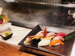 -武藏日本料理(宝安壹方城店)