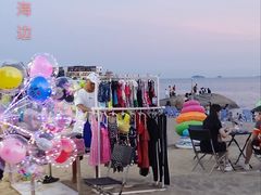 -黄金海岸环岛路