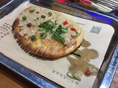 -阿记烧烤(大兴新区店)