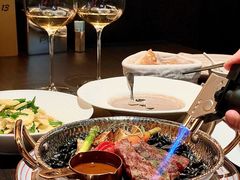 -庐灶江南·江南菜·四合院Bistro(东直门雍和宫·原华侨宾馆店)