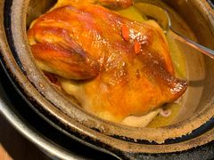 外婆茶香鸡-外婆家(静安大悦城店)