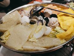 -松沪名灶·豆浆鱼头·新上海菜(飞航吾悦广场店)