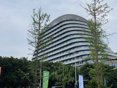 -重庆悦来温德姆酒店