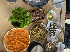 -元祖李朝(新威路店)