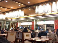 -陶然居大酒店·自助餐
