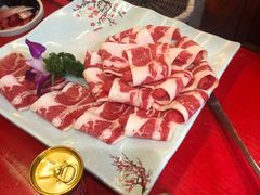 谭公雪花肥牛-谭鸭血老火锅(七宝万科广场店)