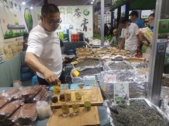 -东浩兰生上海世博展览馆