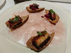海陆三重奏-王品牛排(合肥万象城店)