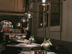 -狮拾久·现代新加坡料理(壹方城店)