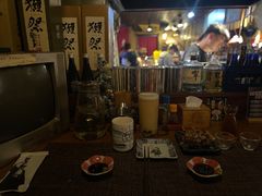 -半藏居酒屋(香港花园店)