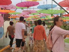 -北戴河圣蓝海洋公园