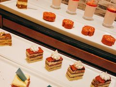 -盛宴标帜餐厅·亲子自助 (南昌喜来登酒店)