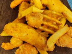 美式薯角-大象厨房(重庆道店)