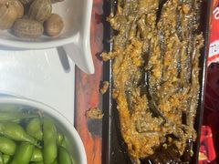 -三个大叔烤羊肉串·炭炉砂锅菜(西三旗店)