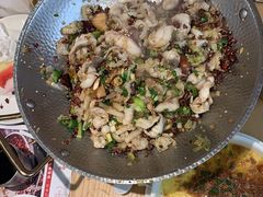 -大丰收脆鱼(浦西万达店)