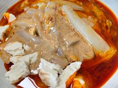 -何老二卤汁凉粉