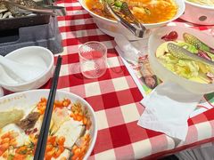 -西贝莜面村(当代商城店)