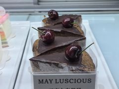 -美丽心情蛋糕(江苏路店)