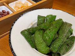 -如轩·海鲜砂锅粥·潮汕菜(一品天下店)