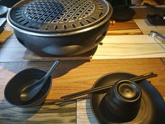 -印象三宝潮汕鲜牛肉火锅烤肉(个体大世界店)