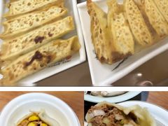 -春水锅贴·传统鲁菜(大明湖店)