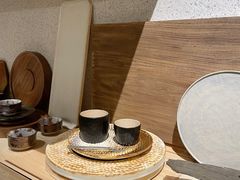 -觅见咖啡馆(艺展中心店)