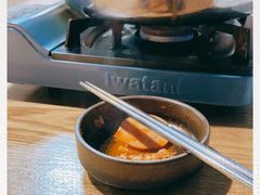 -李先生的首尔小馆(松江启源广场店)
