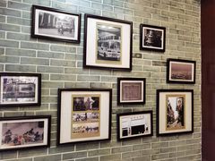 大堂-点都德(聚福楼店)