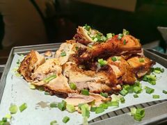 -绿茶餐厅(深圳龙华天虹购物中心店)