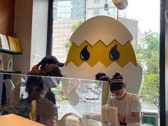 -蛋魂EGGSOUL(洪武创始店)