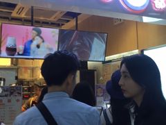门面-CoCo都可(天河又一城店)