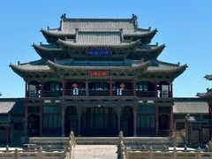 -榆次老城