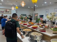 -禾匙素食自助(莱蒙都会店)