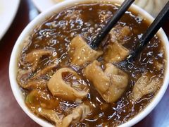 炒肝-汇兴居·老北京小吃(体育馆西路店)