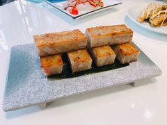 香煎芋头糕-有心德(隆生店)