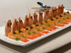 -恒悦轩·粤菜(上海展览中心店)