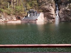-丹东凤凰山景区