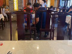 大堂-三义和酒楼(广渠门店)