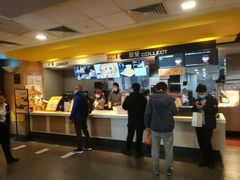 -麦当劳(长泰商业广场店)